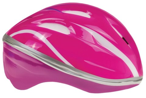 Rolki, Łyżwy, Zestaw 4w1 27-30 Różowe