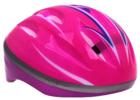 Rolki, Łyżwy, Zestaw 4w1 27-30 Różowe