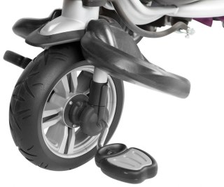 Rowerek SporTrike Adventure Granatowy