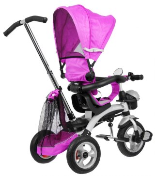 Rowerek Sportrike EXPLORER AIR Różowy