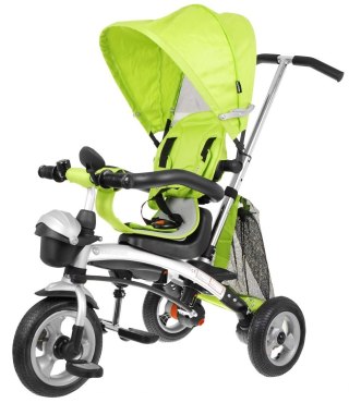 Rowerek Sportrike EXPLORER AIR Zielony