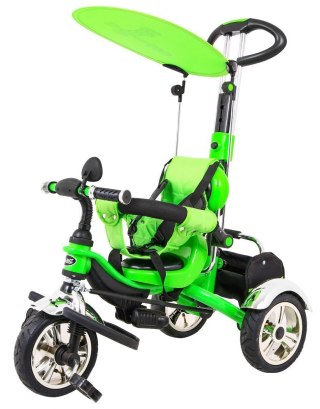 Rowerek Sportrike KR03 AIR Zielony