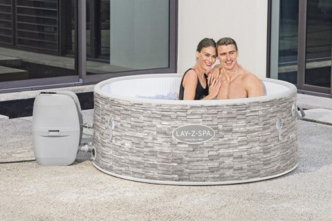 Lay-Z-Spa Vancouver Jacuzzi BESTWAY