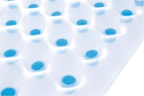 Materac Podwójny 193/142cm BESTWAY