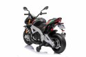 Motor Aprilia Tuono V4 Czarny 2x silnik miękkie koła