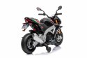 Motor Aprilia Tuono V4 Czarny 2x silnik miękkie koła