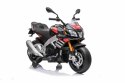 Motor Aprilia Tuono V4 Czarny 2x silnik miękkie koła