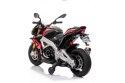 Motor Aprilia Tuono V4 Czerwony