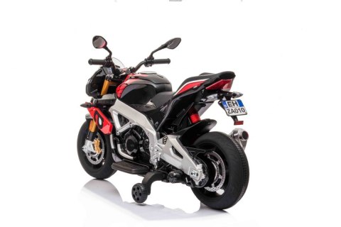 Motor Aprilia Tuono V4 Czerwony