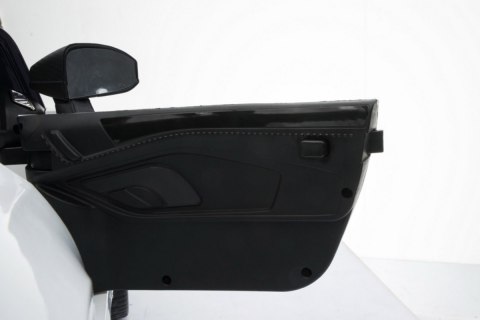 Pojazd Audi R8 Biały