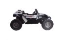 Pojazd Buggy Clash 4x4 Biały