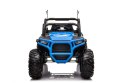 Pojazd Buggy UTV Racer 4x4 Niebieski JC999