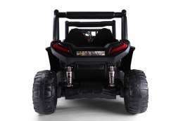 Auto na akumulator Buggy UTV Czarny JS360B 24V