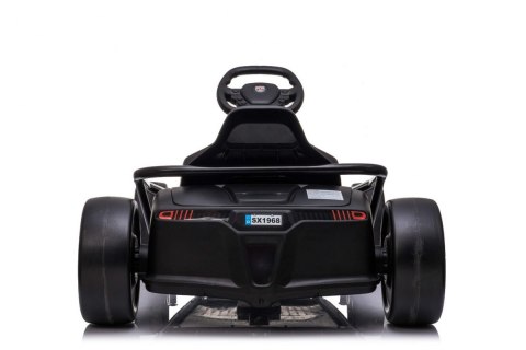 Pojazd FX1 Drift Master Biały