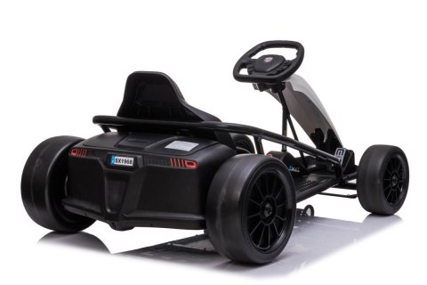 Pojazd FX1 Drift Master Biały