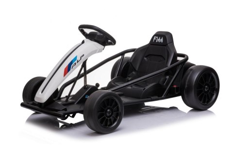 Pojazd FX1 Drift Master Biały