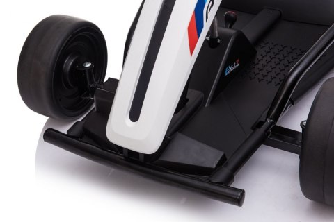 Pojazd FX1 Drift Master Biały