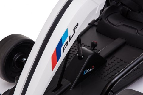 Pojazd FX1 Drift Master Biały