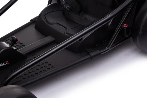 Pojazd FX1 Drift Master Biały