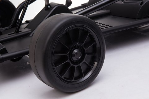 Pojazd FX1 Drift Master Biały