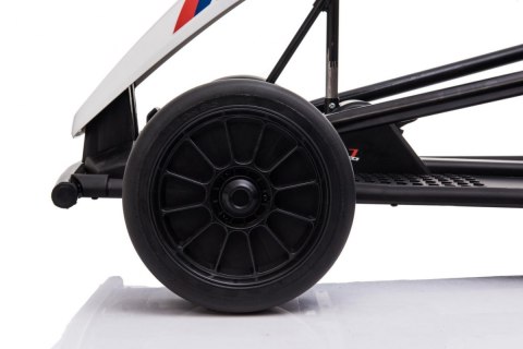 Pojazd FX1 Drift Master Biały