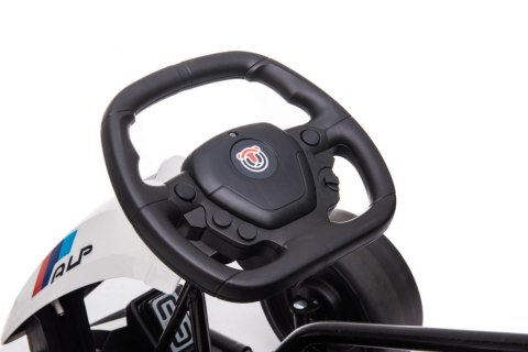 Pojazd FX1 Drift Master Biały