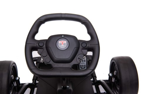 Pojazd FX1 Drift Master Biały