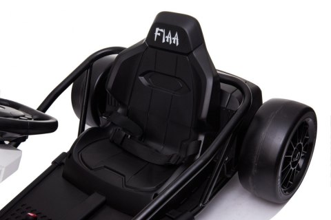 Pojazd FX1 Drift Master Biały