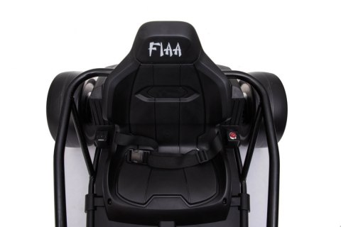 Pojazd FX1 Drift Master Biały