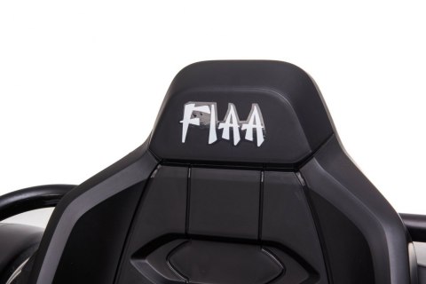 Pojazd FX1 Drift Master Biały