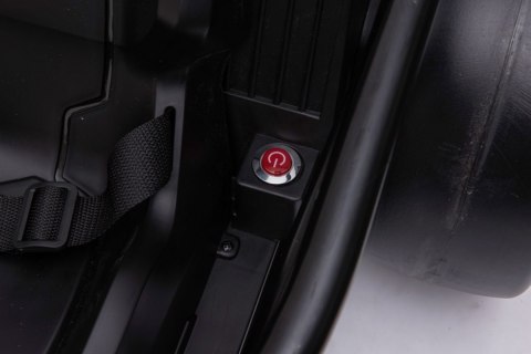 Pojazd FX1 Drift Master Biały