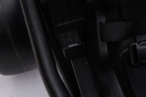 Pojazd FX1 Drift Master Biały