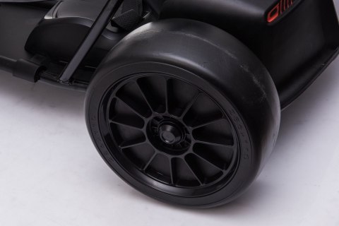 Pojazd FX1 Drift Master Biały