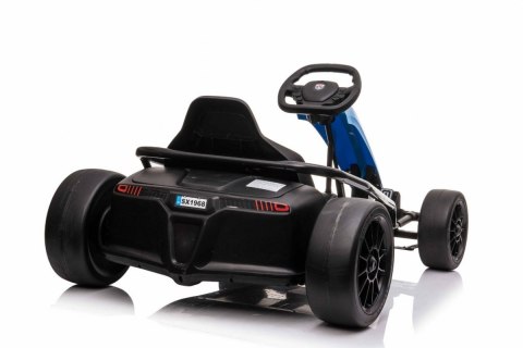 Pojazd FX1 Drift Master Niebieski