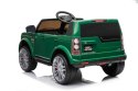 Pojazd Land Rover Discovery Zielony