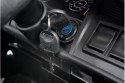 Autko AUDI R8 Spyder na akumulator białe