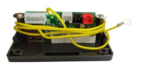 Panel Muzyczny Do Auta na Akumulator HL358 Actros