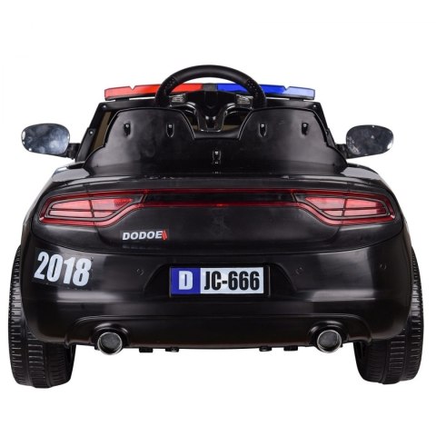 Pojazd Super-Police