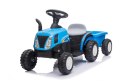 Traktor New Holland T7