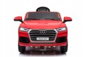 Auto na akumulator AUDI Q5 2x45W