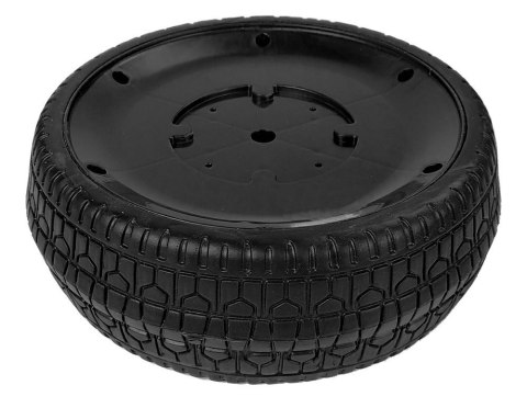 Koło do auta na akumulator Ranger Rover Evoque DK-RRE99