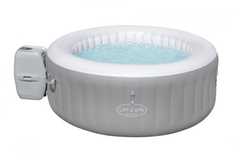 Lay-Z-Spa ST.Lucia Jacuzzi BESTWAY