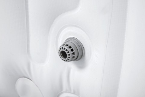 Lay-Z-Spa ST.Lucia Jacuzzi BESTWAY