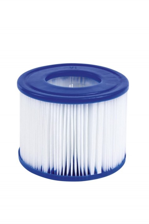 Lay-Z-Spa ST.Lucia Jacuzzi BESTWAY