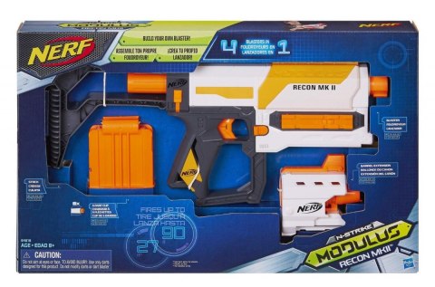 Pistolet Modułowy NERF MK-11