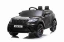 Pojazd Range Rover Velar Czarny