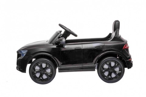 Pojazd Audi RS Q8 Czarny