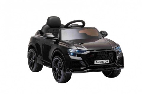 Pojazd Audi RS Q8 Czarny