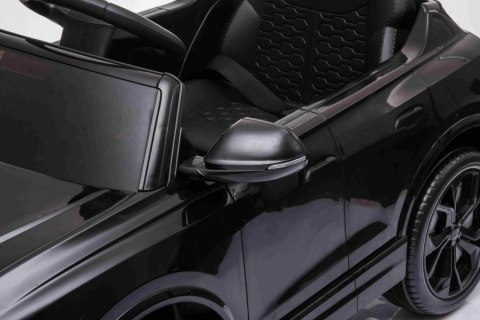 Pojazd Audi RS Q8 Czarny