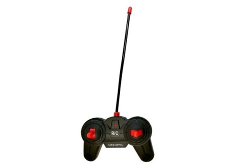 Ciężarówka Zdalnie Sterowana R/C z Cysterną